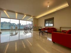 Apartment for Sale | Hazmiyeh | Mar Takla | بعبدا الحازمية  RGMS29 0