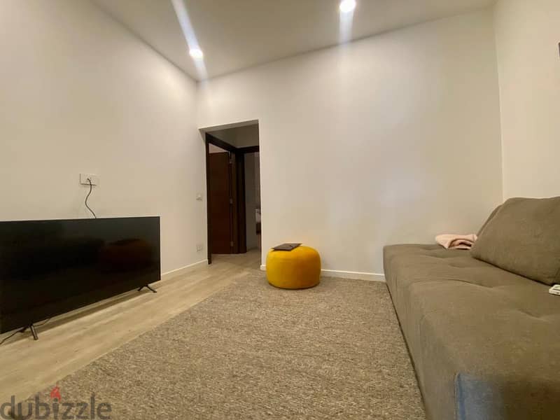 Apartment for Sale | Hazmiyeh | Mar Takla | بعبدا الحازمية  RGMS29 5