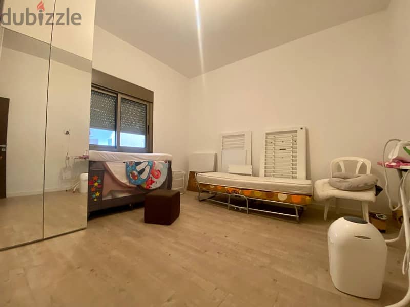 Apartment for Sale | Hazmiyeh | Mar Takla | بعبدا الحازمية  RGMS29 6