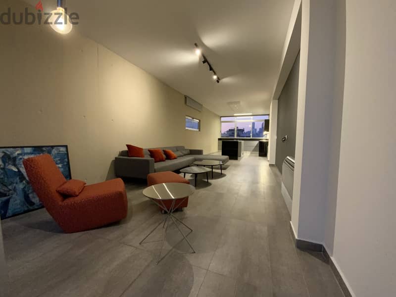 Beautiful apartment WITH elegant finishes IN SIN EL FIL! REF#SB71959 4
