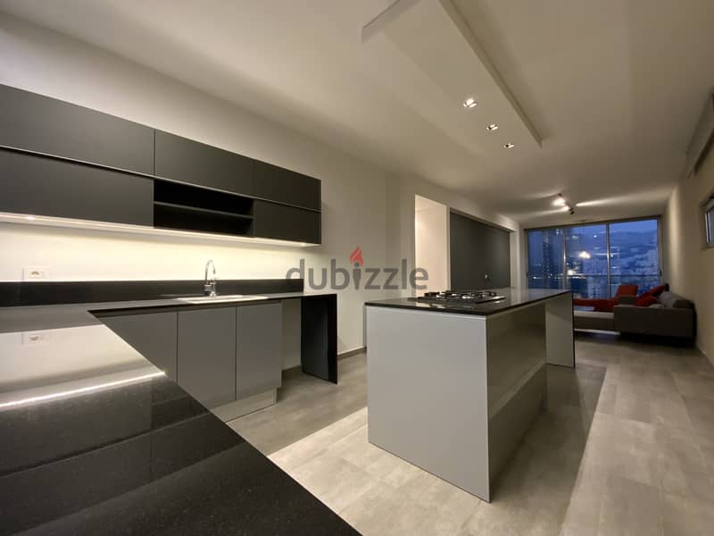 Beautiful apartment WITH elegant finishes IN SIN EL FIL! REF#SB71959 5