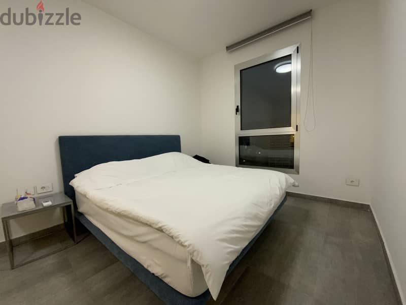 Beautiful apartment WITH elegant finishes IN SIN EL FIL! REF#SB71959 10