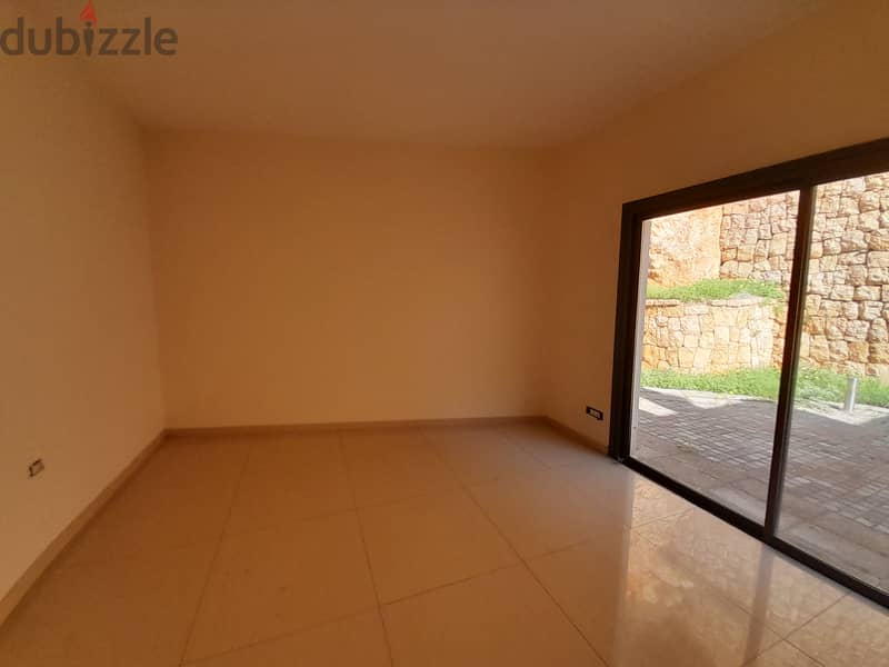 Apartment for Rent in Ain Najem, Metn with Terrace /Garden and View 3