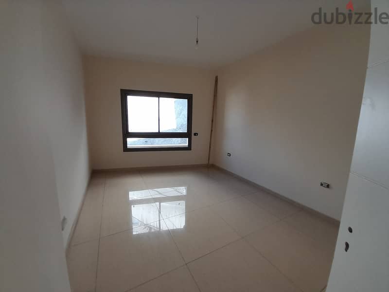 Apartment for Rent in Ain Najem, Metn with Terrace /Garden and View 7