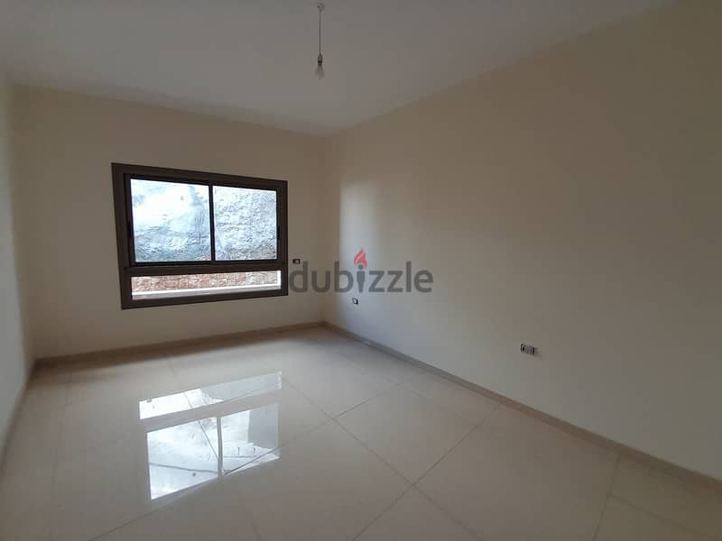 Apartment for Sale or for Rent in Ain Saadeh, Metn with Open Mountain 3