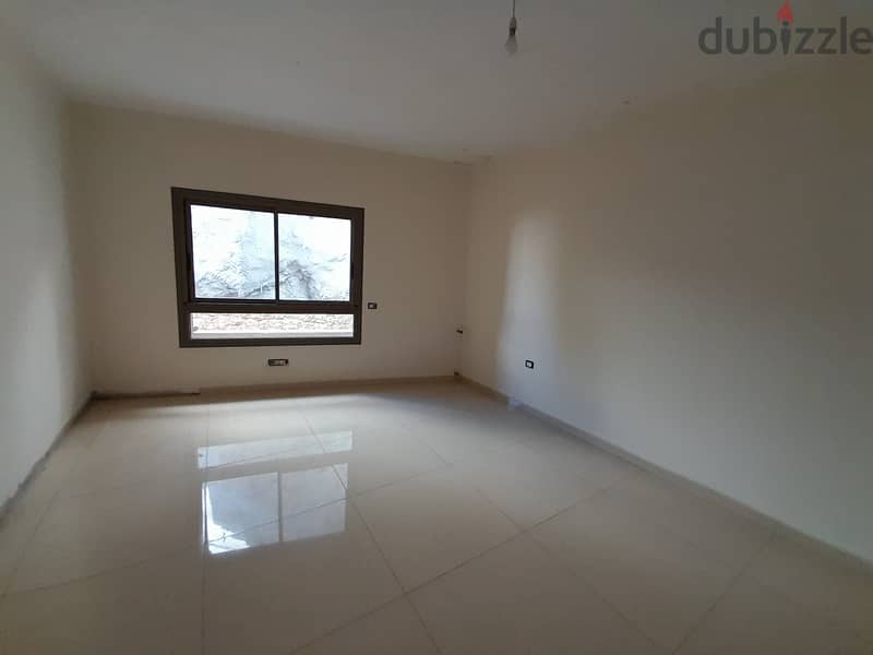 Apartment for Sale or for Rent in Ain Saadeh, Metn with Open Mountain 7