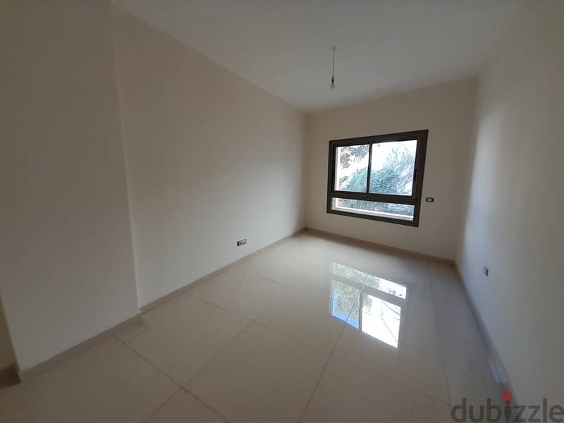 Apartment for Sale or for Rent in Ain Saadeh, Metn with Open Mountain 6