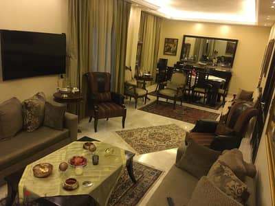 AMAZING APARTMENT IN FURN EL CHEBBAK PRIME WITH VIEW, (FC-116)