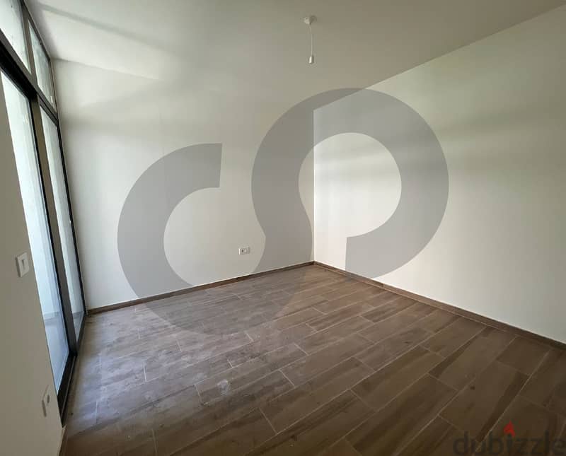 145 SQM brand new apartment in Biaqout! REF#DR71960 2