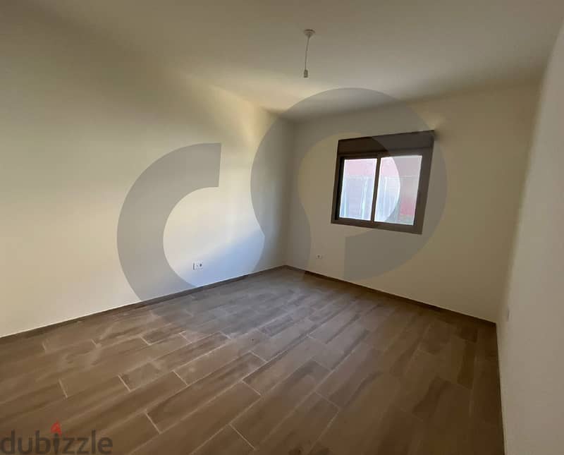 145 SQM brand new apartment in Biaqout! REF#DR71960 3