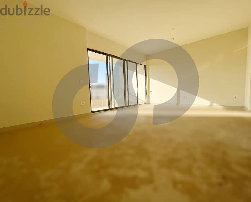 145 SQM brand new apartment in Biaqout! REF#DR71960 4