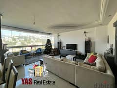 Jeita 150m2 | Well Maintained | High-End | Panoramic View |