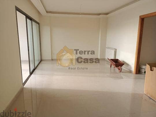 kfarhbab ground floor apartment for sale nice location Ref# 4888 0