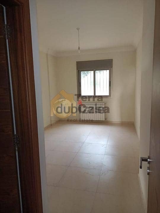 kfarhbab ground floor apartment for sale nice location Ref# 4888 4