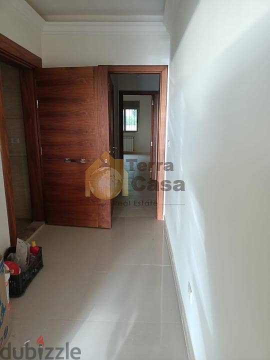 kfarhbab ground floor apartment for sale nice location Ref# 4888 5