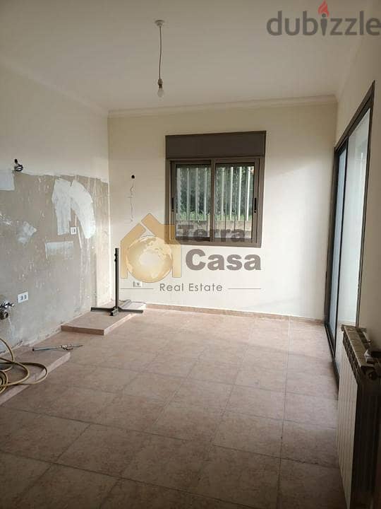 kfarhbab ground floor apartment for sale nice location Ref# 4888 6