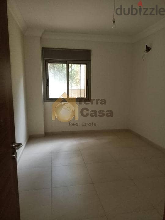 kfarhbab ground floor apartment for sale nice location Ref# 4888 7