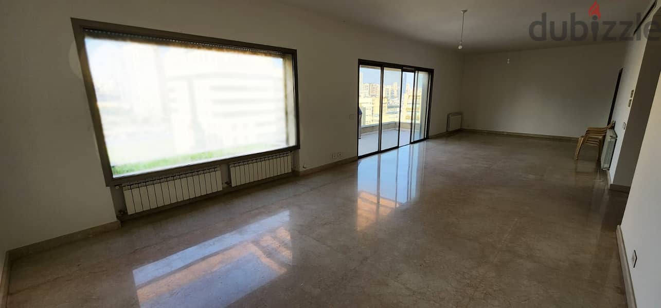L11017-Luxurious Spacious Apartment for Sale in Horsh Tabet 2