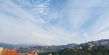Apartment in Qornet Chehwan, Metn with Breathtaking Mountain View 0
