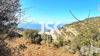 L11022-Beautiful 5,000 SQM land for Sale in Maad, Jbeil