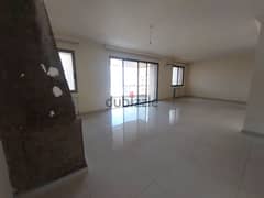 New Duplex in Dik El Mehdi, Metn with a Breathtaking Sea and Mountain 0