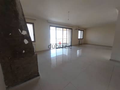 New Duplex in Dik El Mehdi, Metn with a Breathtaking Sea and Mountain