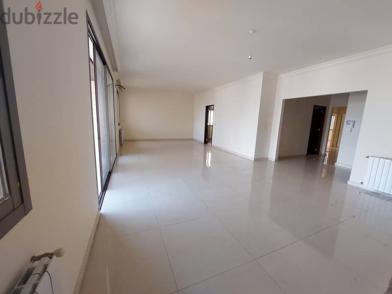 New Duplex in Dik El Mehdi, Metn with a Breathtaking Sea and Mountain 1