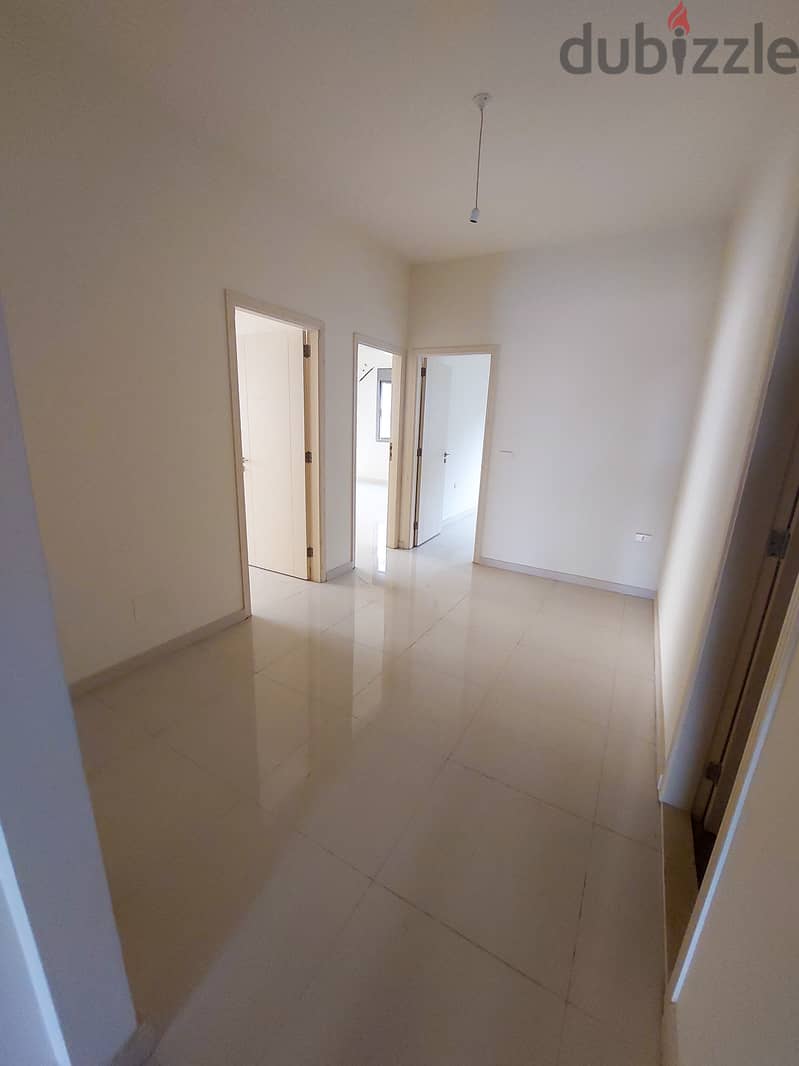 New Duplex in Dik El Mehdi, Metn with a Breathtaking Sea and Mountain 3