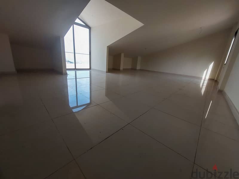 New Duplex in Dik El Mehdi, Metn with a Breathtaking Sea and Mountain 4
