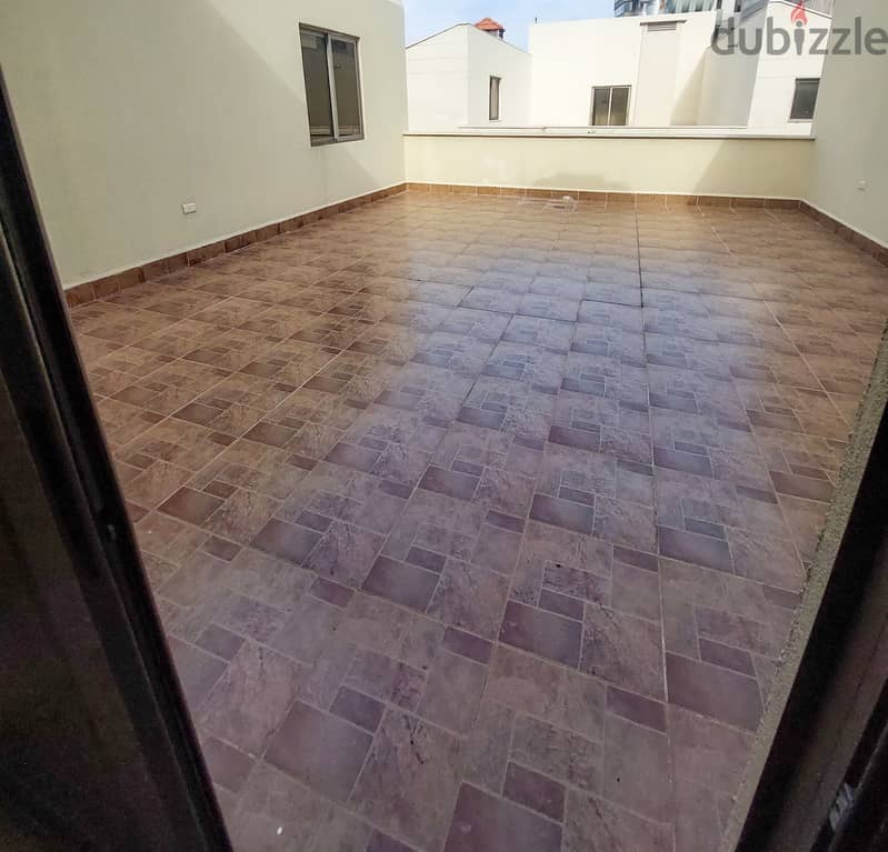 New Duplex in Dik El Mehdi, Metn with a Breathtaking Sea and Mountain 6