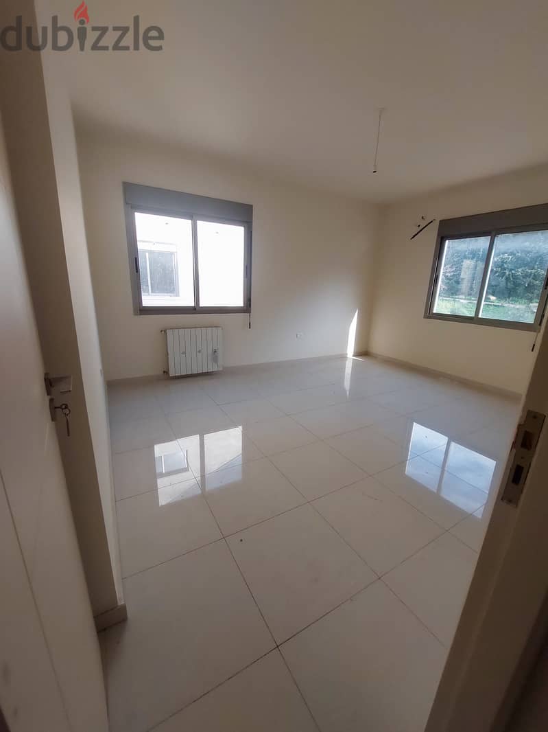 New Duplex in Dik El Mehdi, Metn with a Breathtaking Sea and Mountain 8