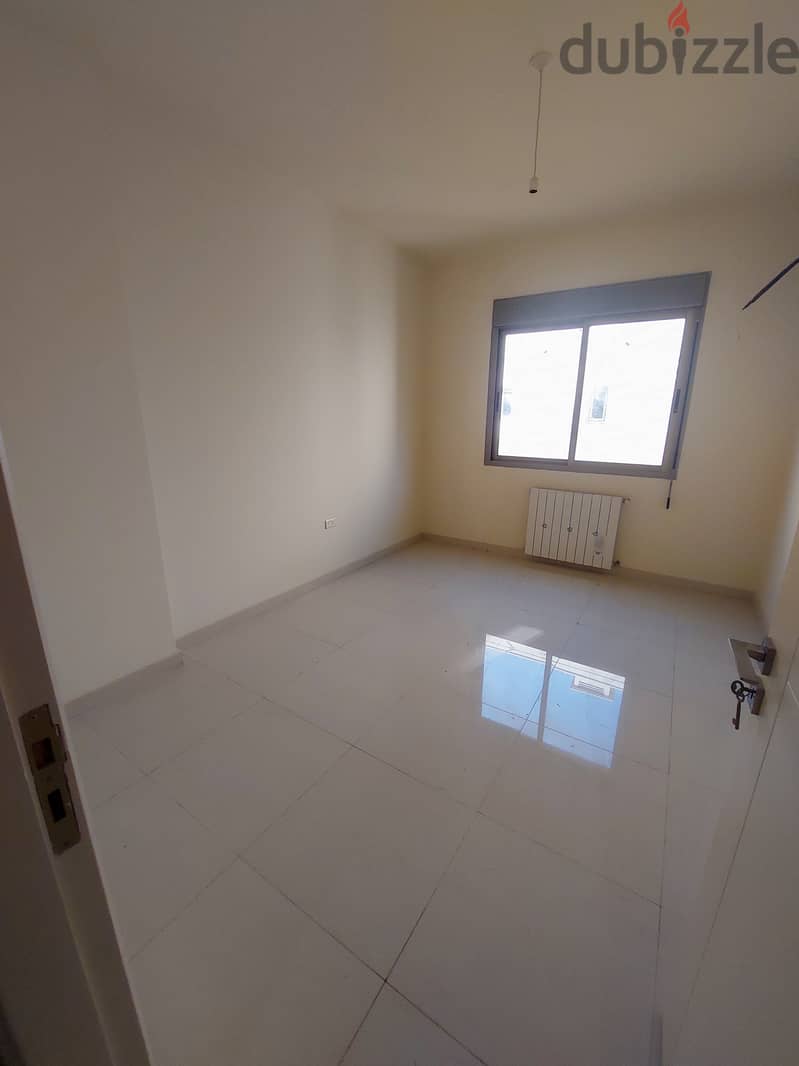 New Duplex in Dik El Mehdi, Metn with a Breathtaking Sea and Mountain 9