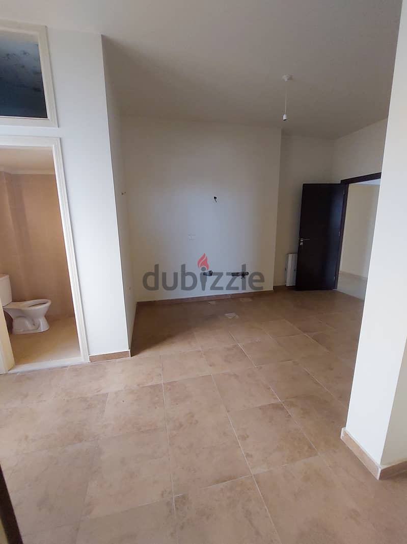New Duplex in Dik El Mehdi, Metn with a Breathtaking Sea and Mountain 11