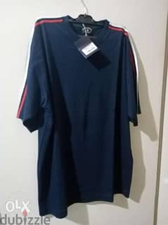 Amerigo Vespucci T shirt original Made in italy 0