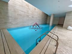 Full Sea View Super Deluxe Apartment for Sale in Achrafieh -Carré D'or 0