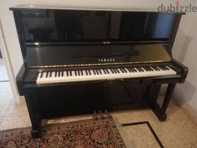 piano