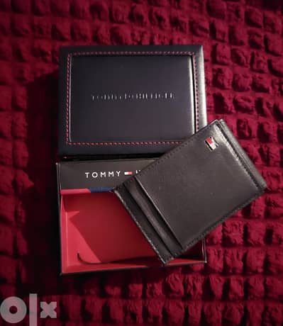 Tommy Hilfiger Wallet