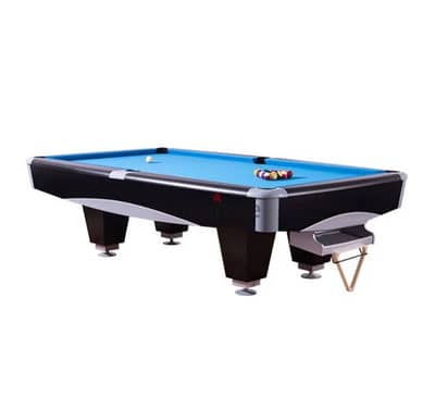 billiard 9 ft