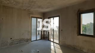 L11029-Spacious Apartment for Sale in Hboub