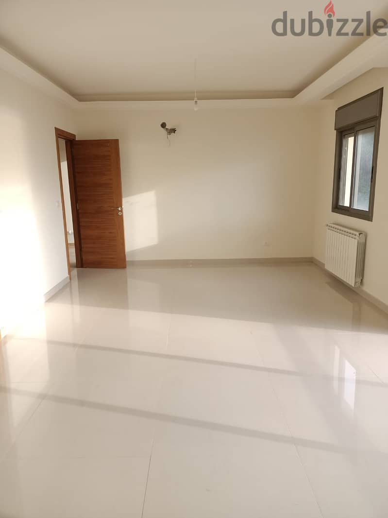 apartment in kfar hbab for sale nice location Ref# 4890 0