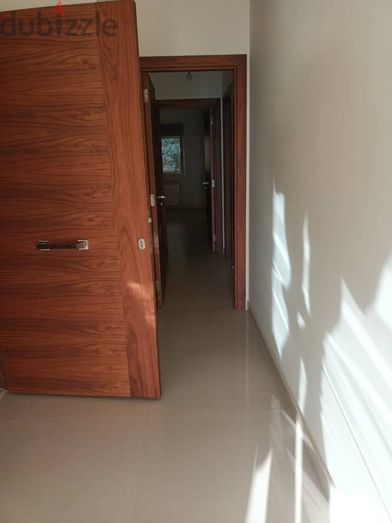 apartment in kfar hbab for sale nice location Ref# 4890 4