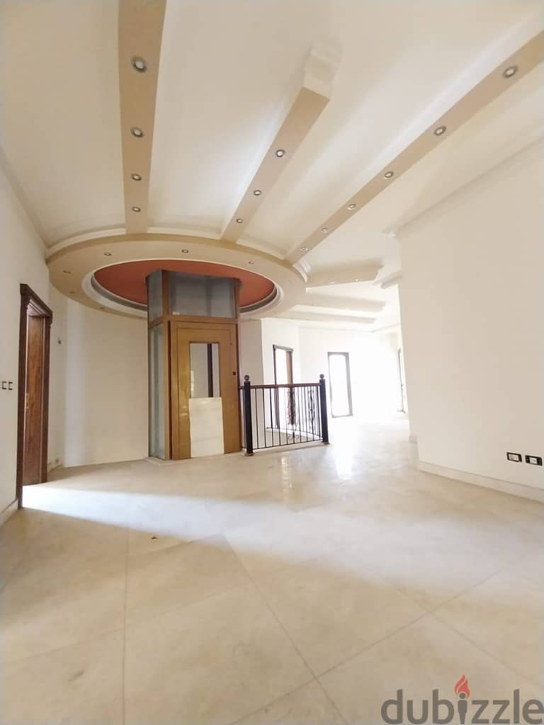 900 Sqm | Luxirious Prime Location Villa In Aabadeyeh | Panoramic View 0