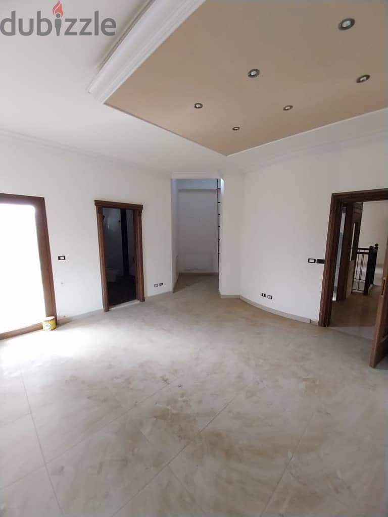 900 Sqm | Luxirious Prime Location Villa In Aabadeyeh | Panoramic View 4