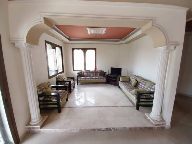 900 Sqm | Luxirious Prime Location Villa In Aabadeyeh | Panoramic View 5