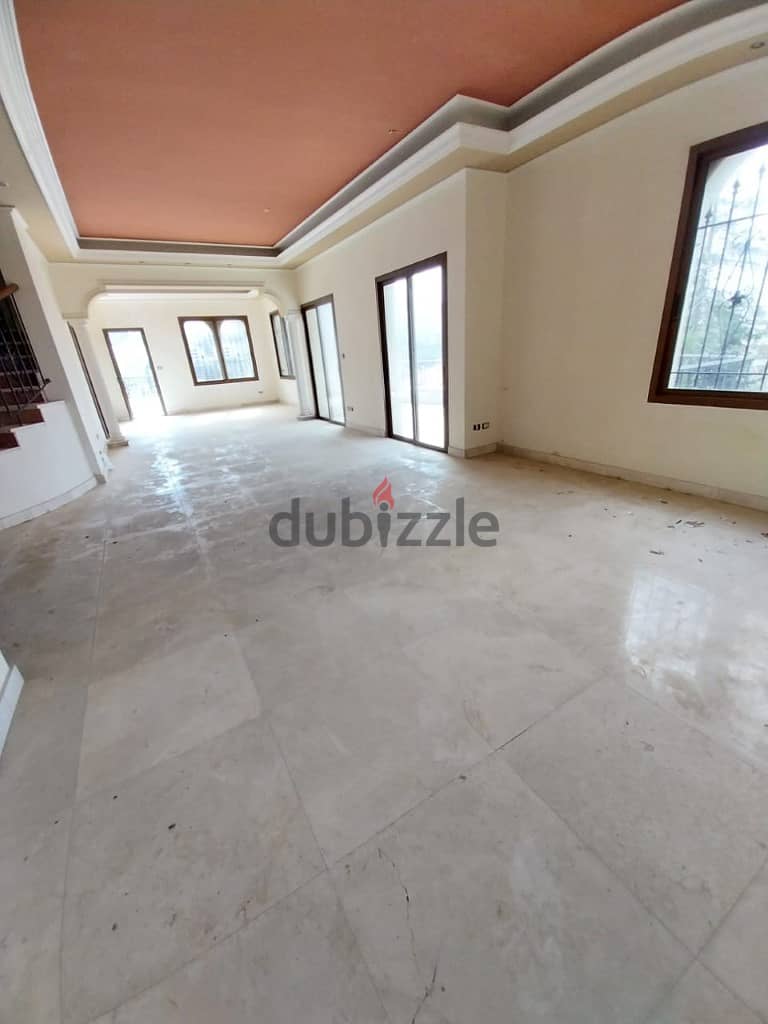 900 Sqm | Luxirious Prime Location Villa In Aabadeyeh | Panoramic View 8