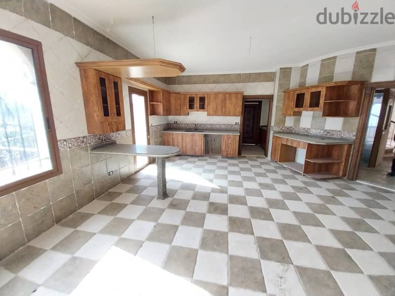 900 Sqm | Luxirious Prime Location Villa In Aabadeyeh | Panoramic View 11