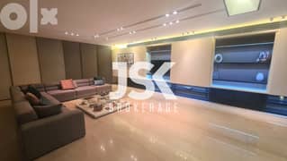 L10310-Modern Apartment For Rent in Saifi