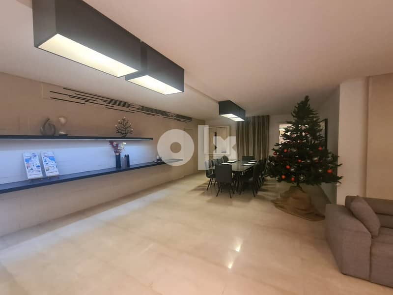 L10310-Modern Apartment For Rent in Saifi 2