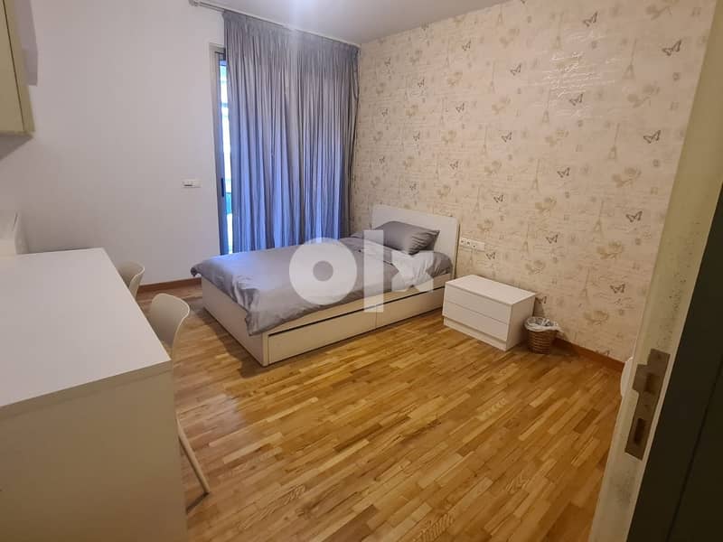 L10310-Modern Apartment For Rent in Saifi 3