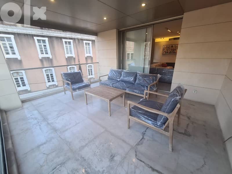L10310-Modern Apartment For Rent in Saifi 4